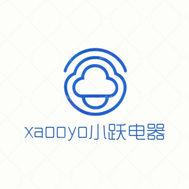 xaooyo小跃电器严选店