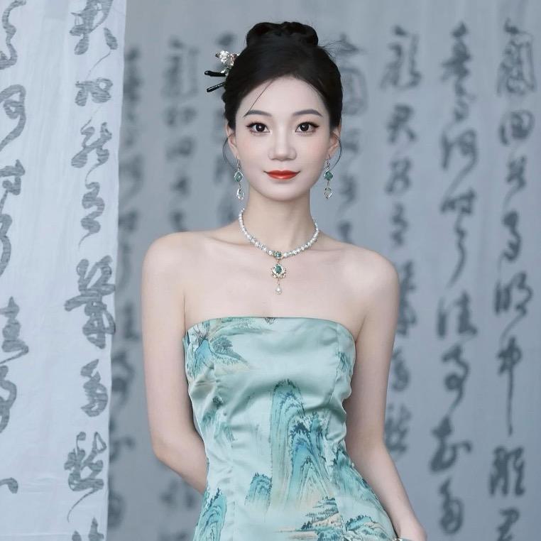 胖格格～南栀花店