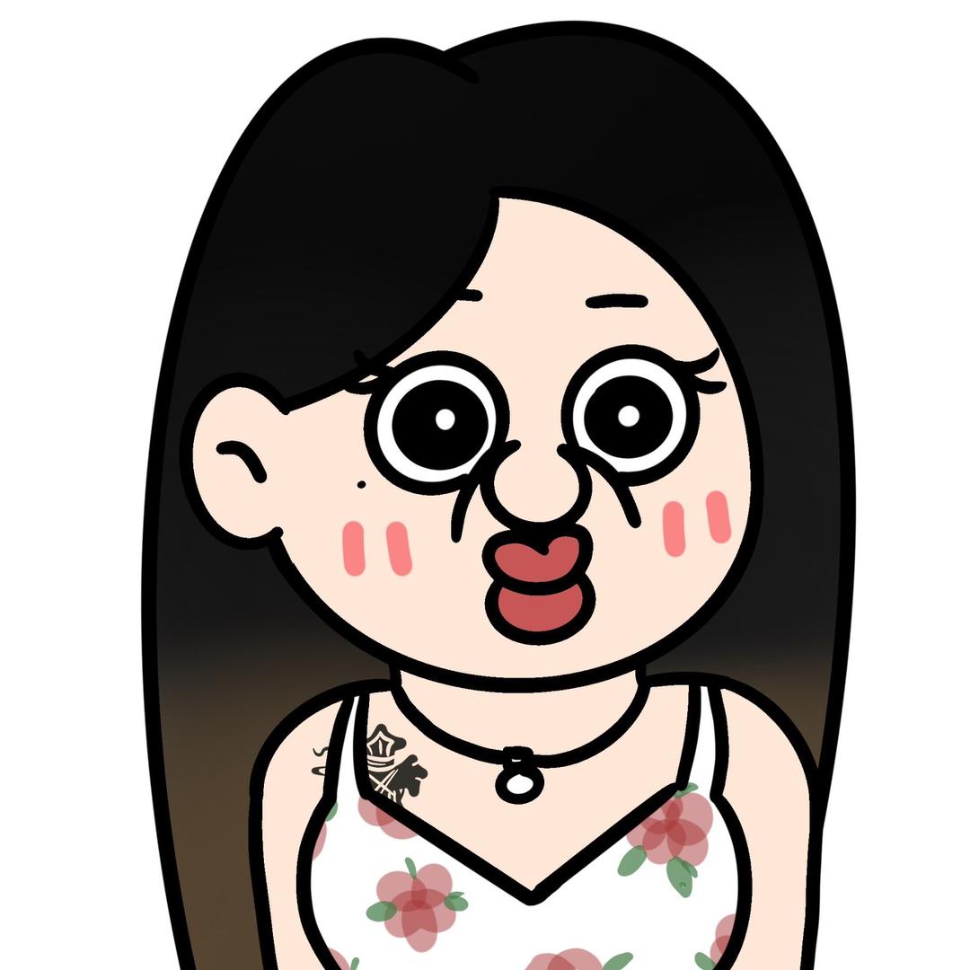 慢慢🧚🏼‍♀️