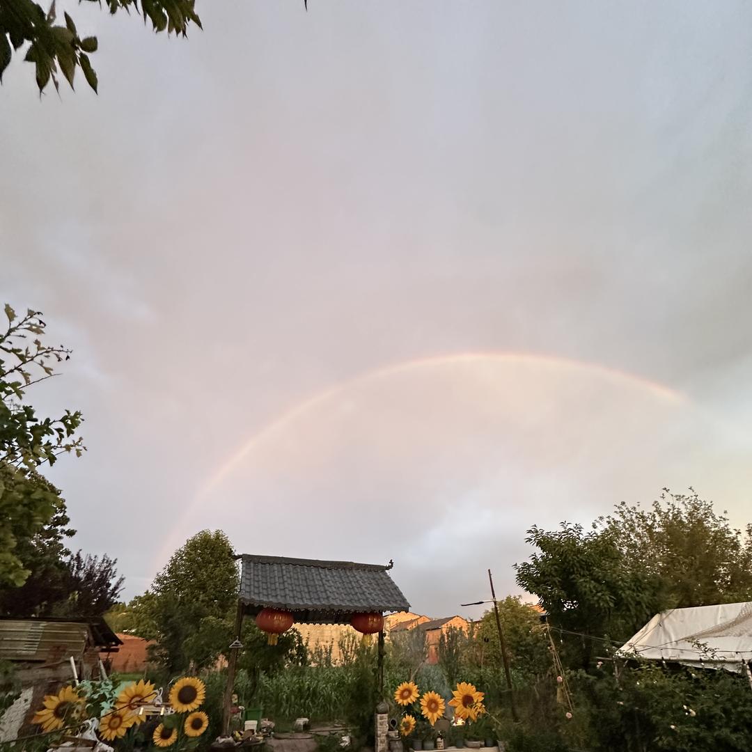 灵宝农场服装店