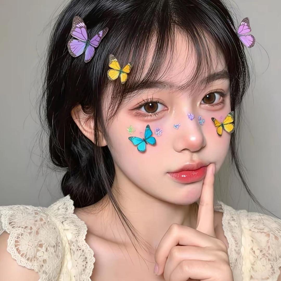 举个栗子_