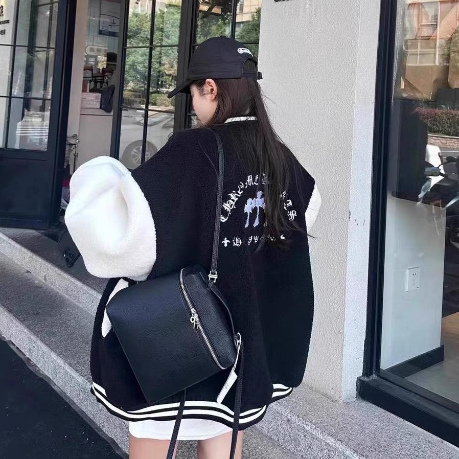 广州依然美定制女装