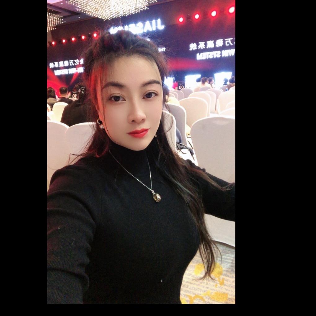 乐至 美之集调肤终点站～娟老板