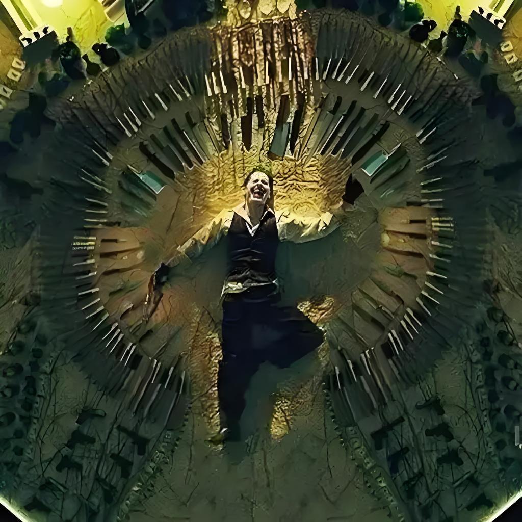 没啥用