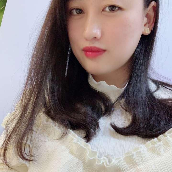 媛媛看风景