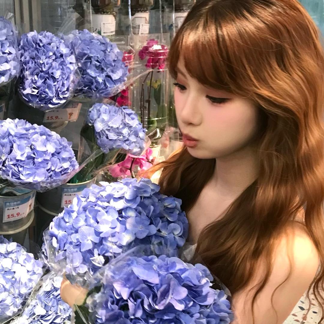 王小花er