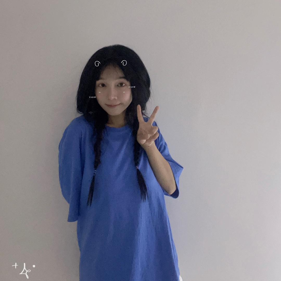小瓜-❤️