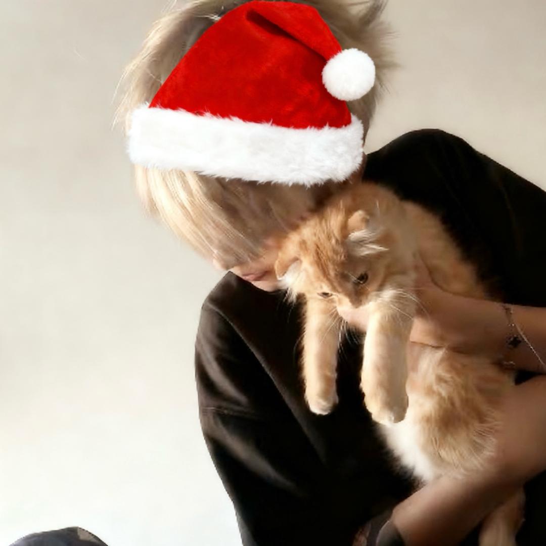 你怎么对谁都好