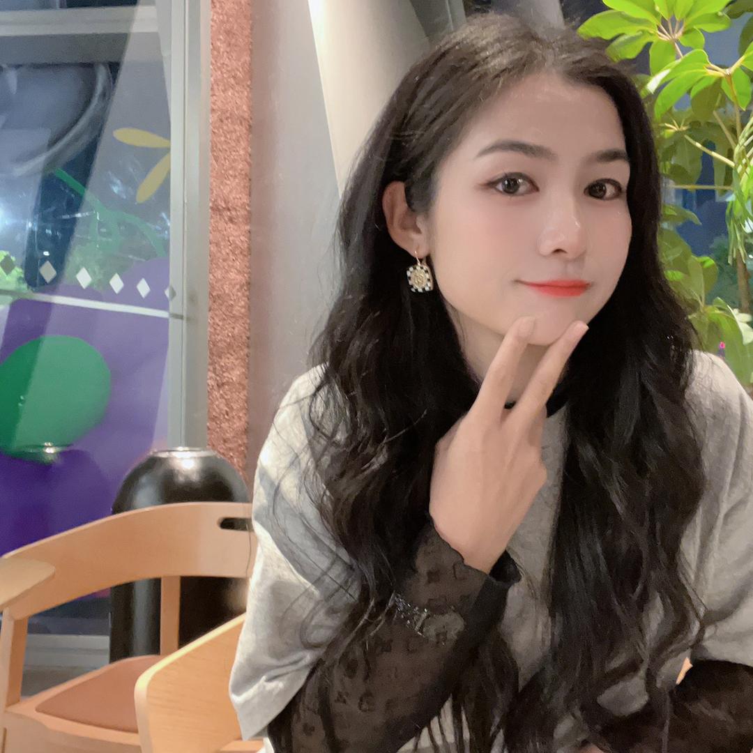 婷妹七分饱