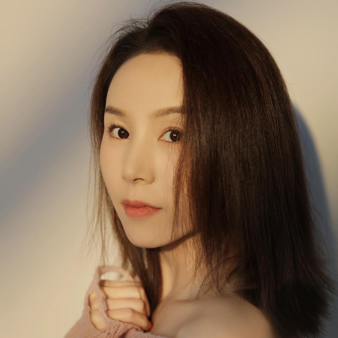 雅洛莉的日常美妆