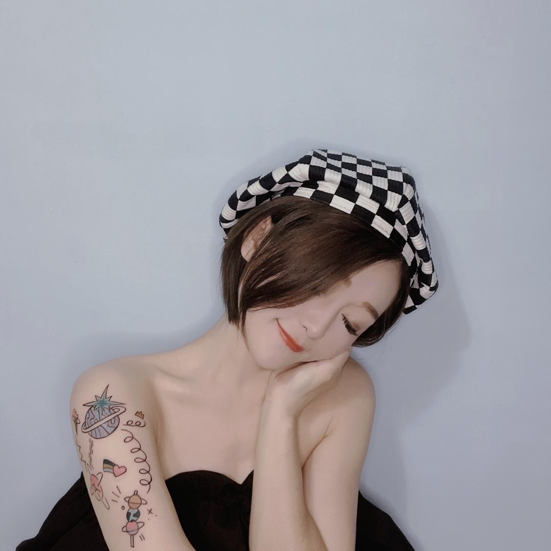 崇州·小艺🦋