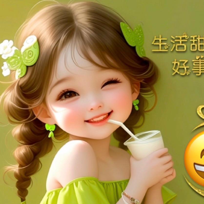 笑😄笑