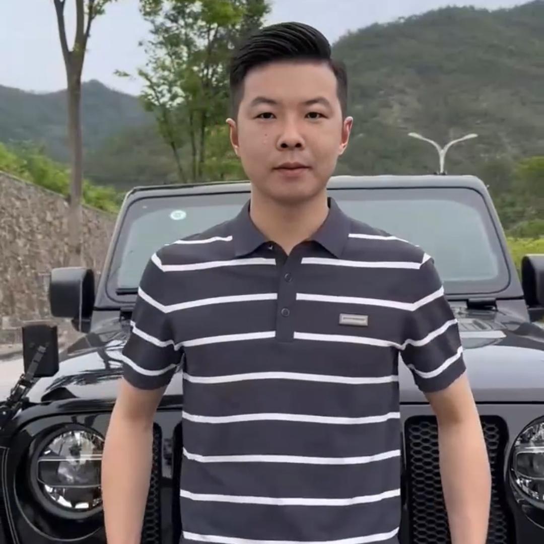 豫东板桥阿龙哥《早日遇到有缘人 》