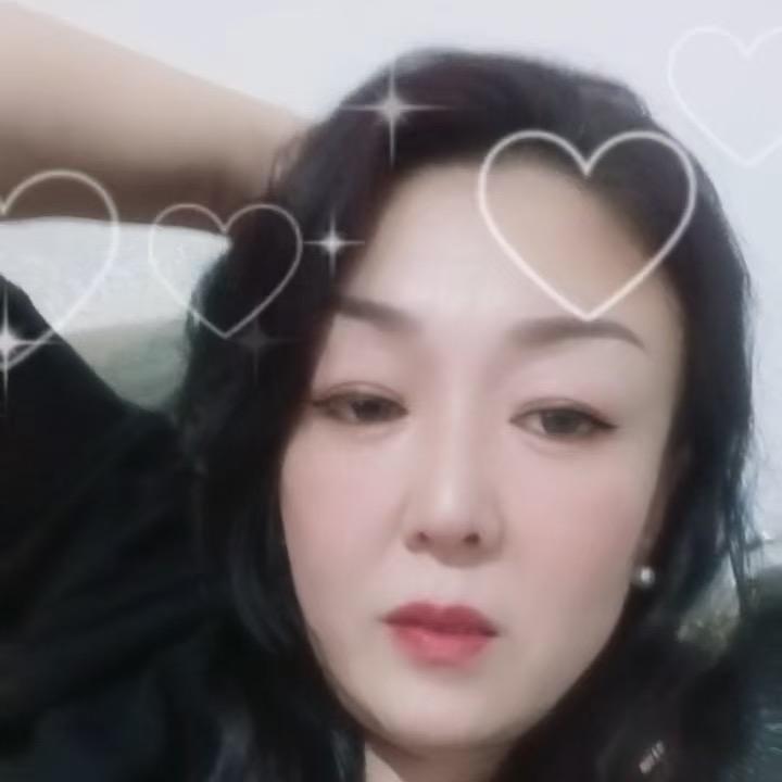 蓝汐