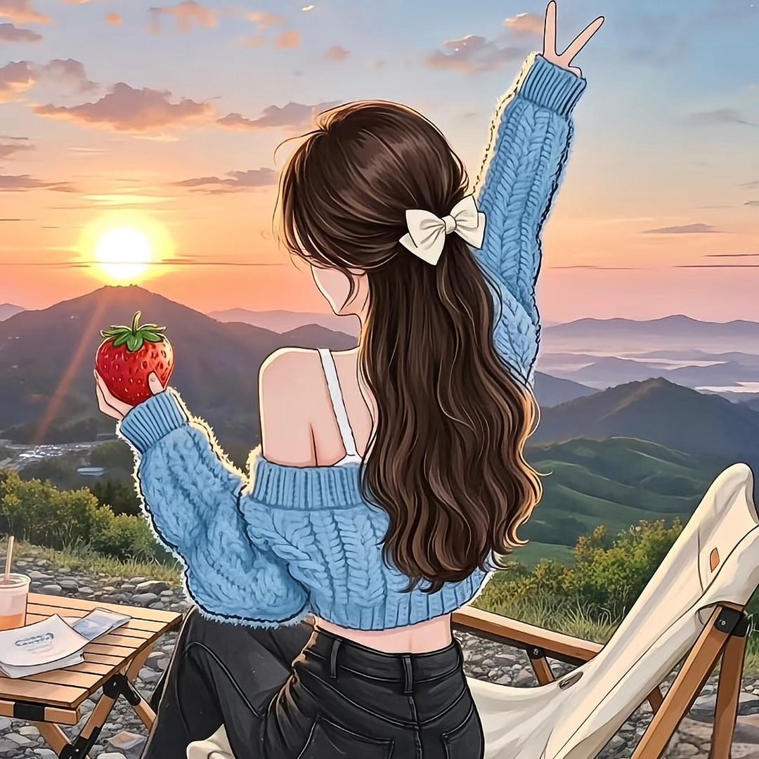 麦芽糖