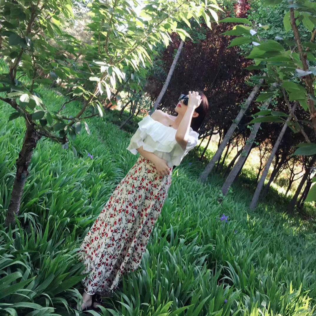 JIAREN苏姚佳人服装设计