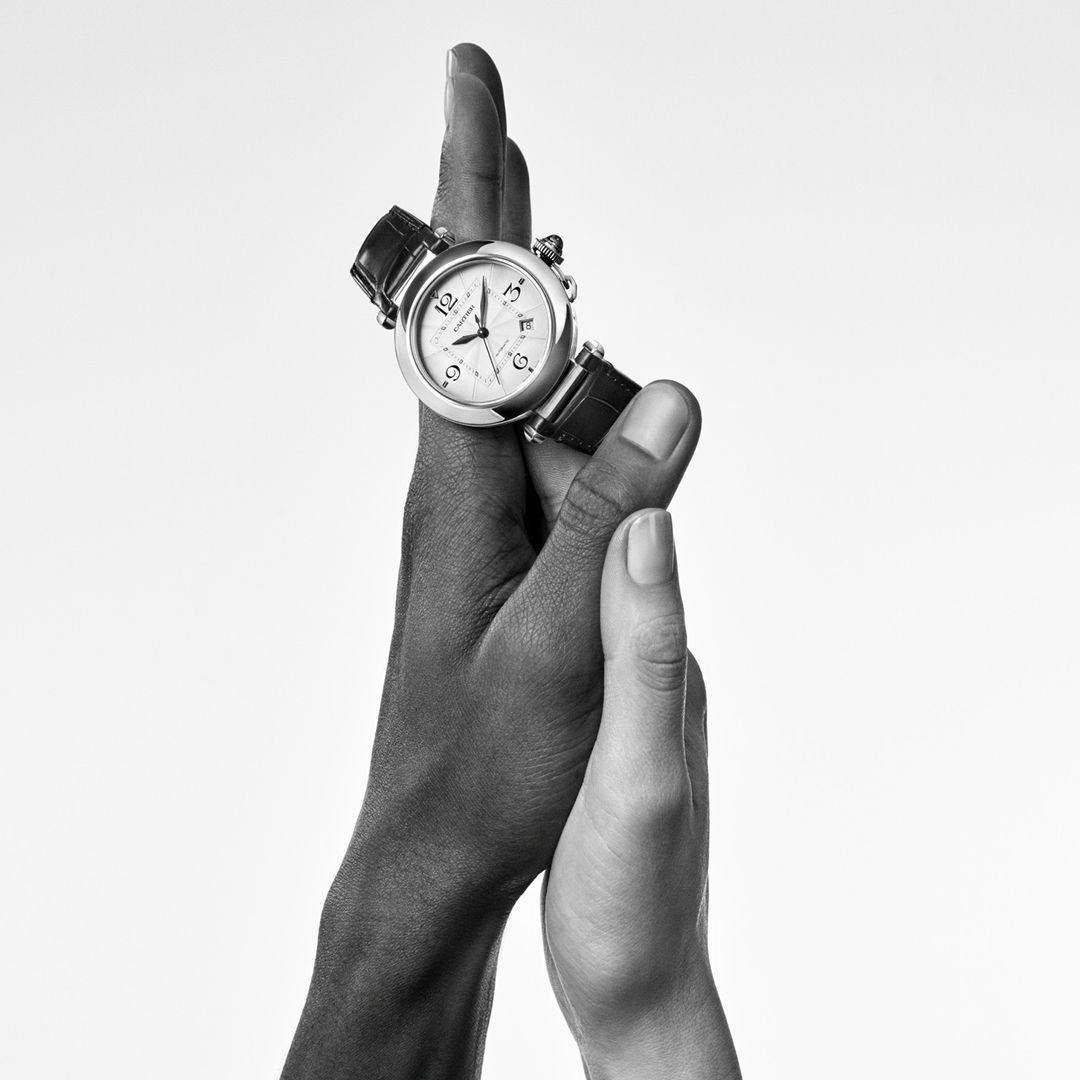 唯爱啦回收名表-小王