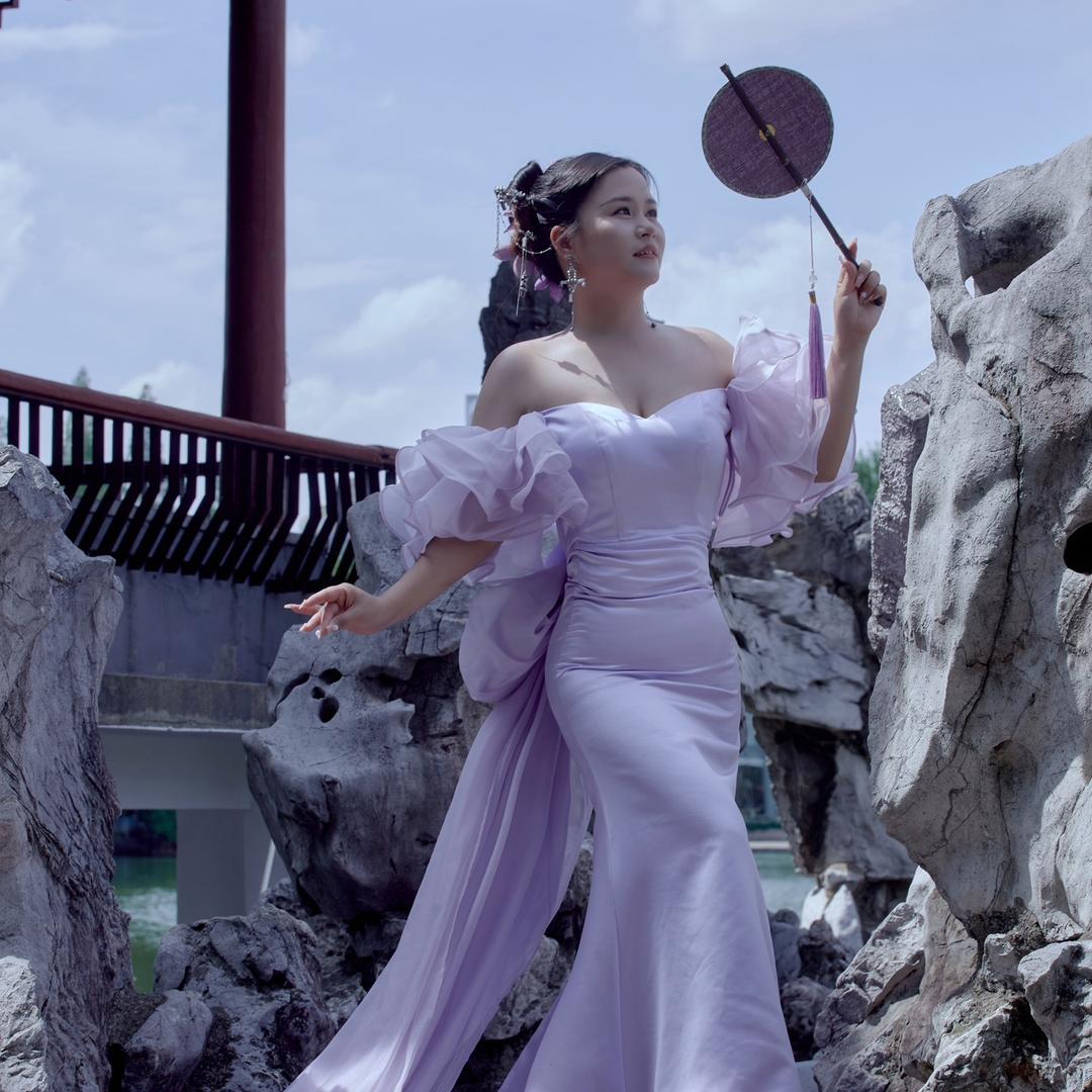 晓敏麻麻四胎（小月龄）