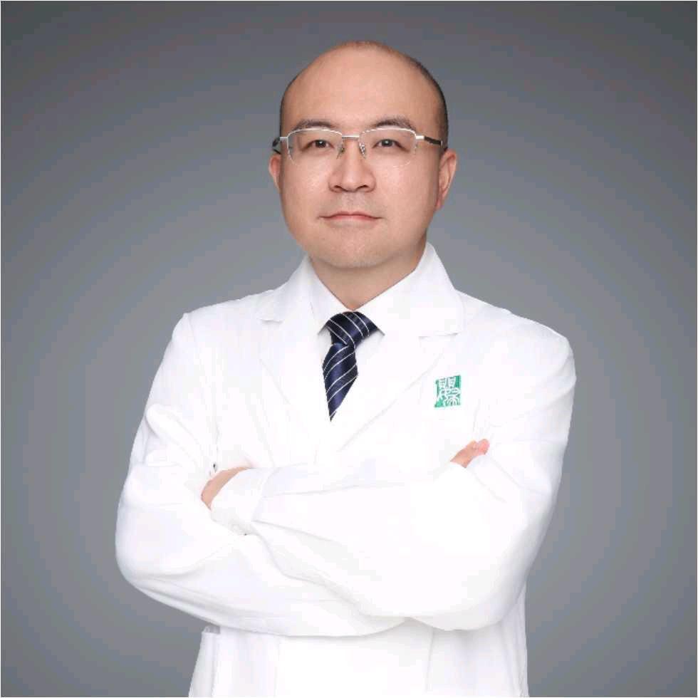 妇科徐凡