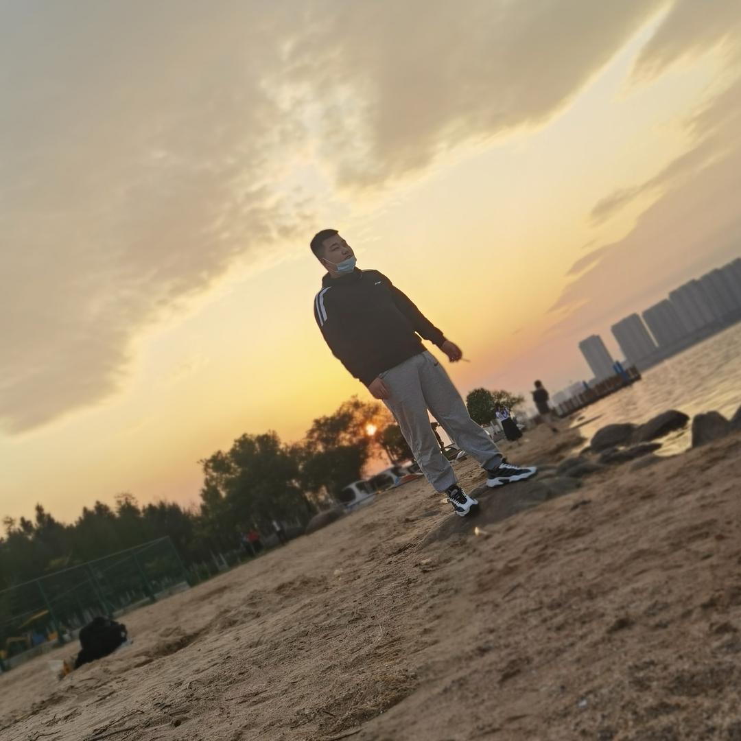 杨先生🧑‍🏫