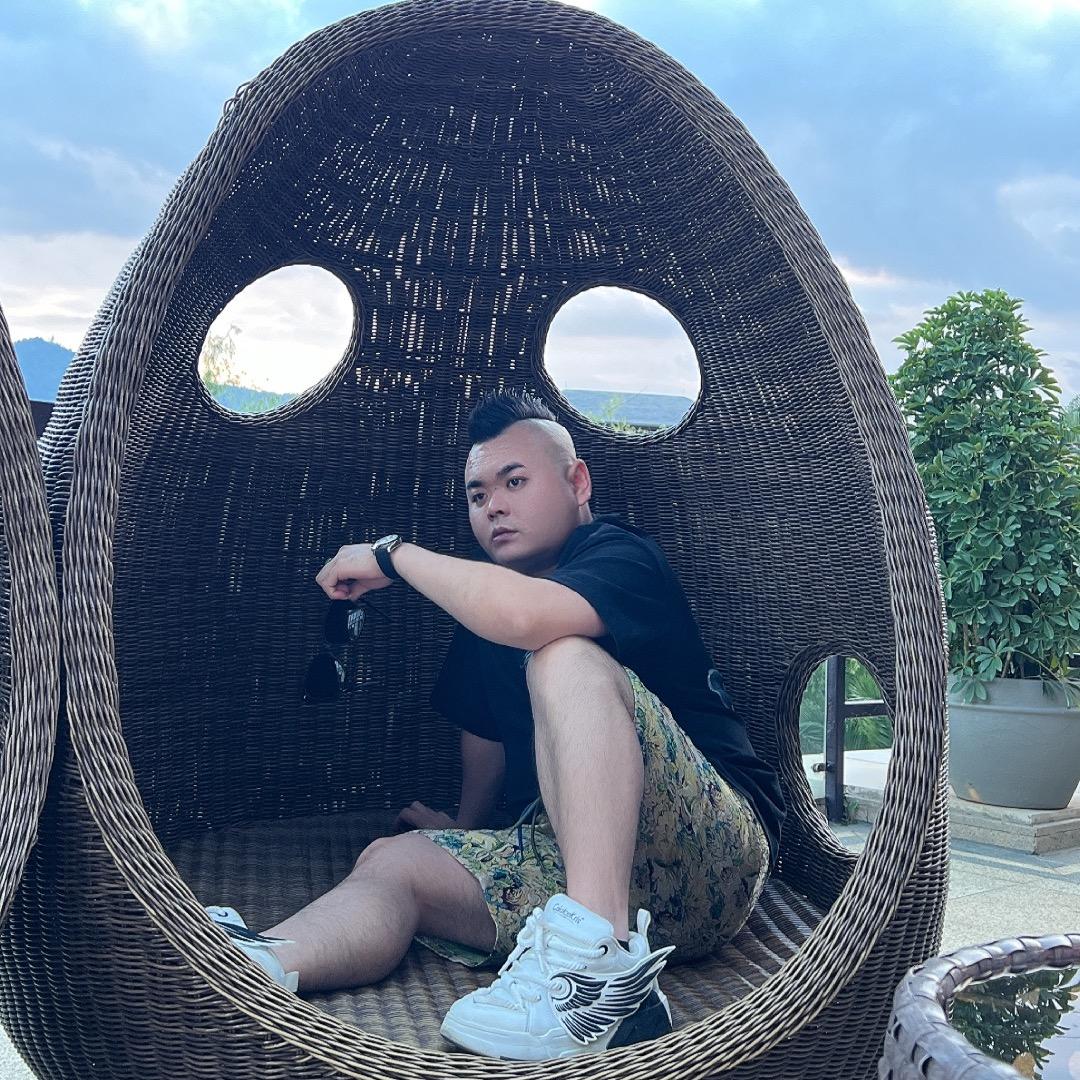 罗三刀《♦️》户外