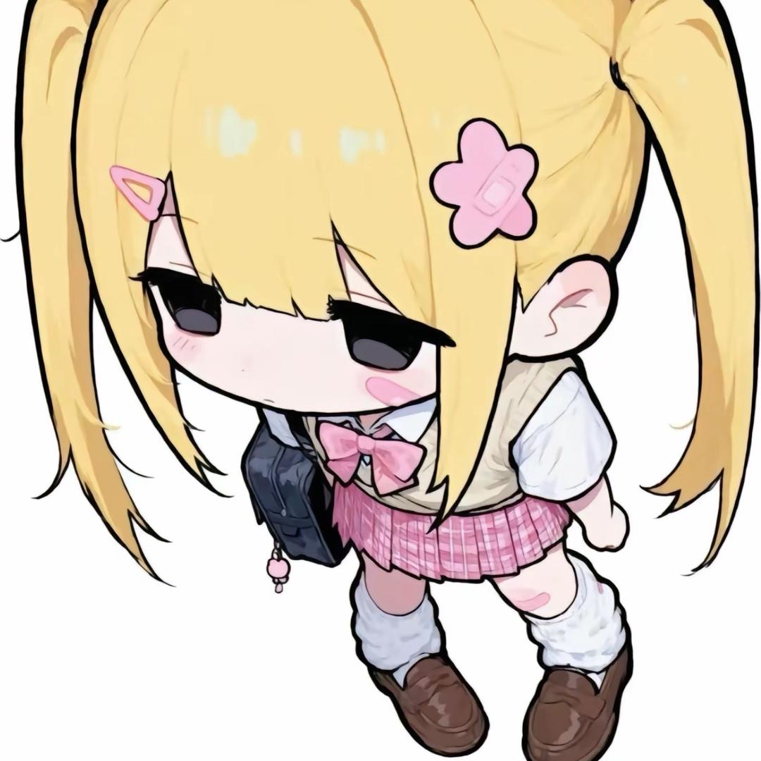 1mo钰米.
