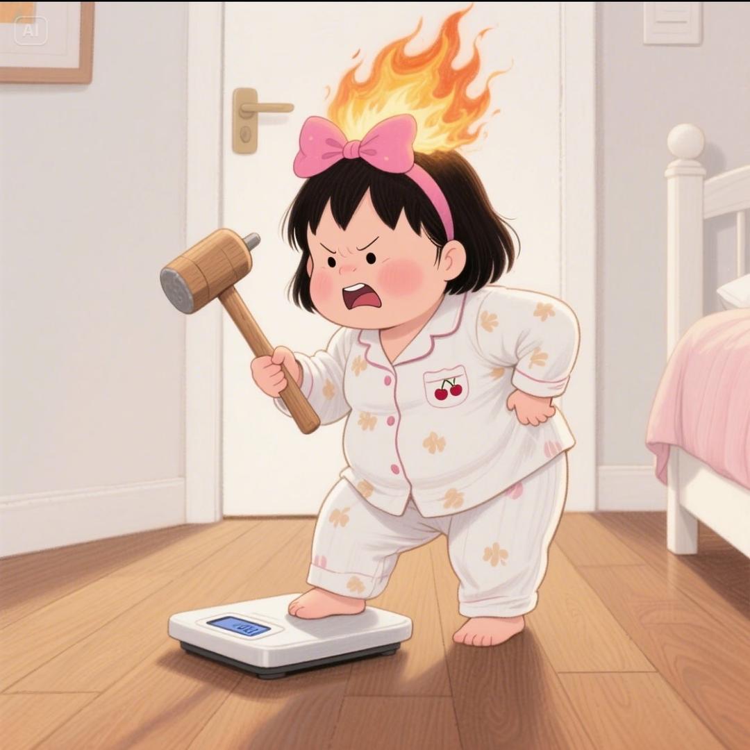 重生之我在巴庄当牛马