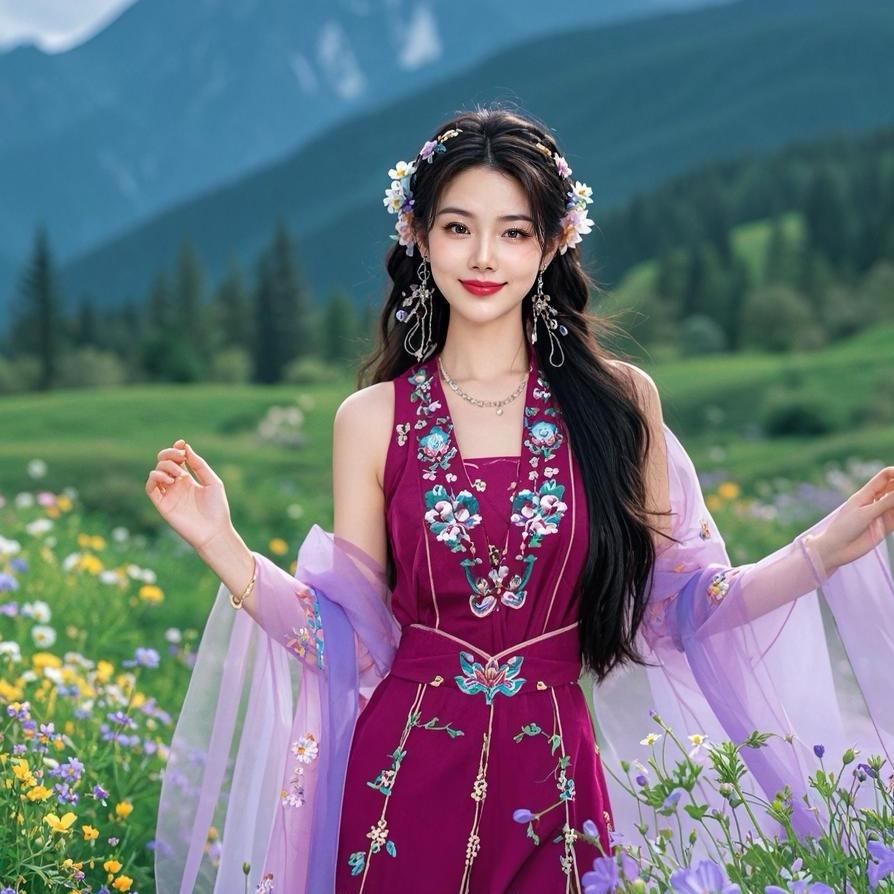 玉洁