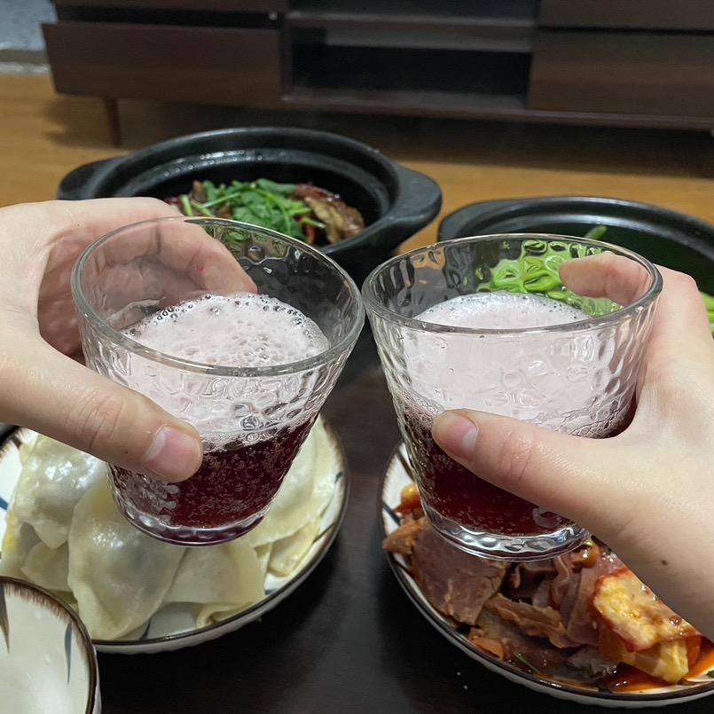 辣椒炒肉3碗饭