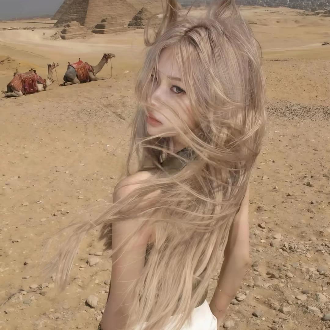 锈.
