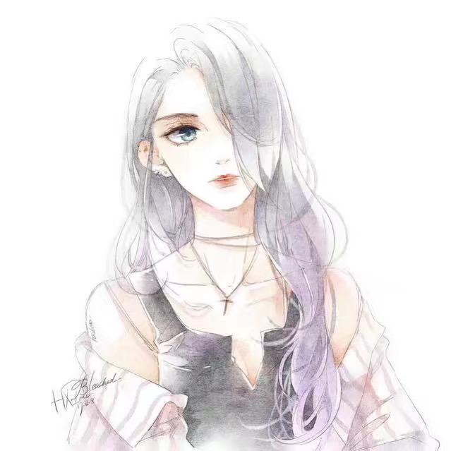 白露秋❤