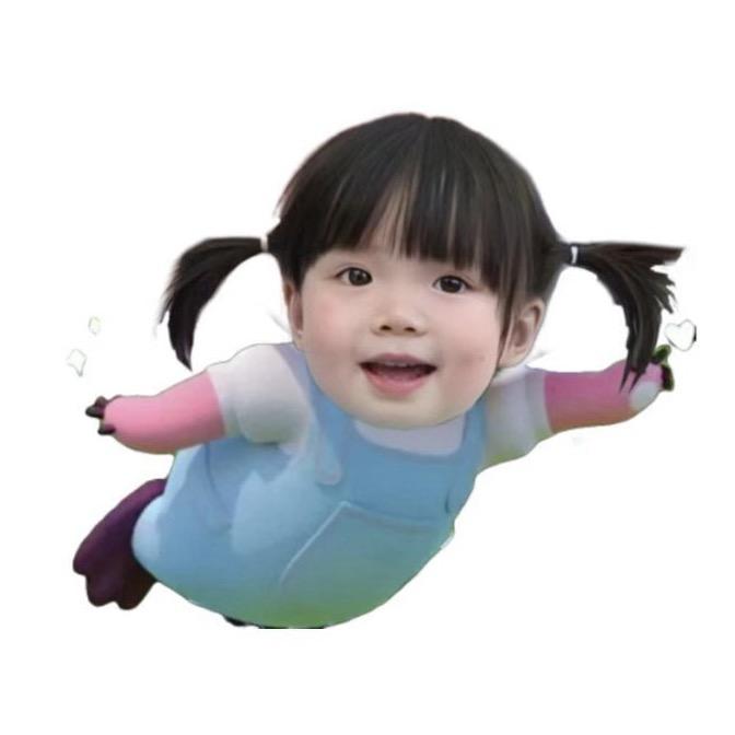 🌈是一橙子