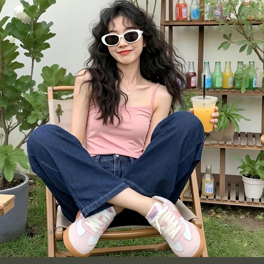 大美ootd