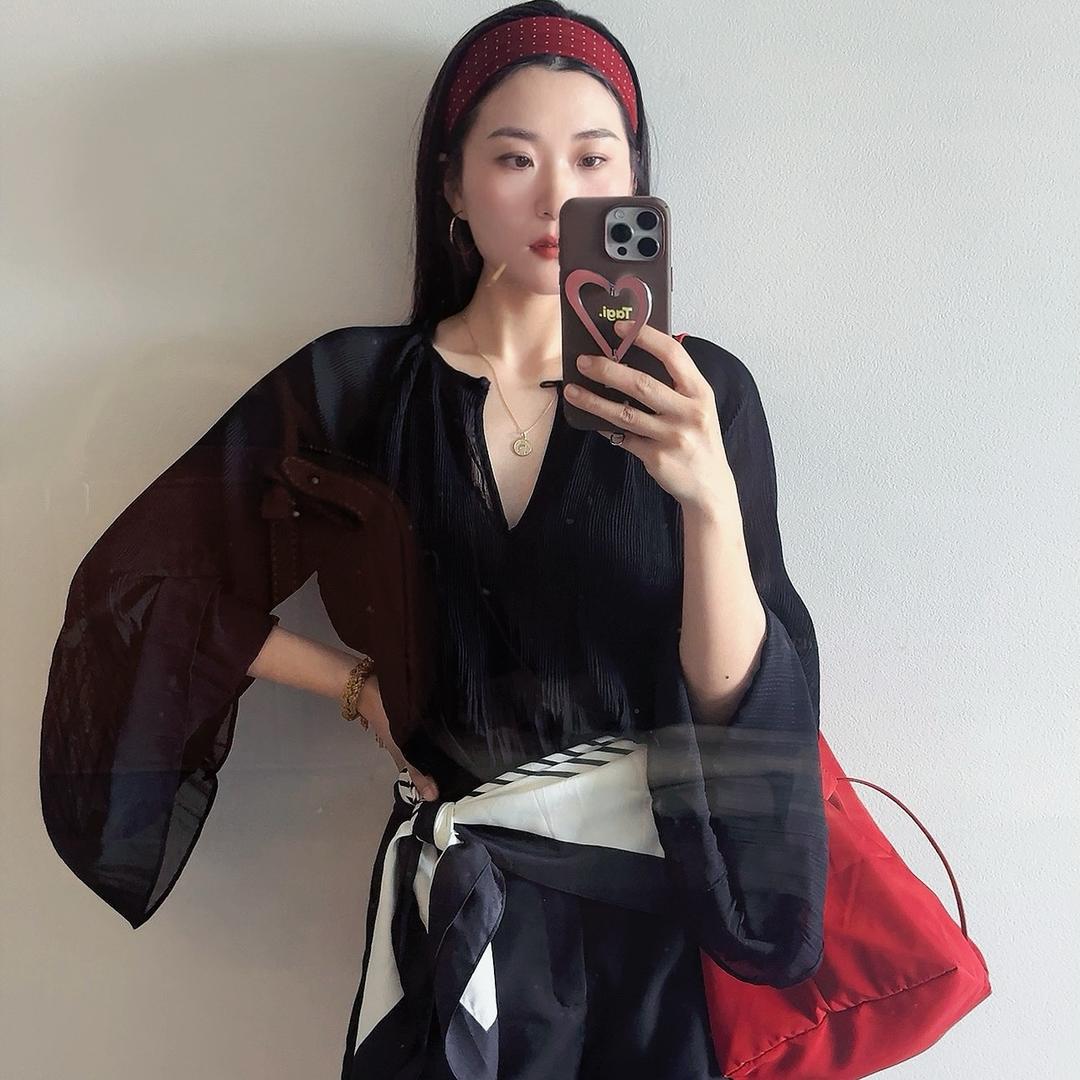 微笑爱拿铁