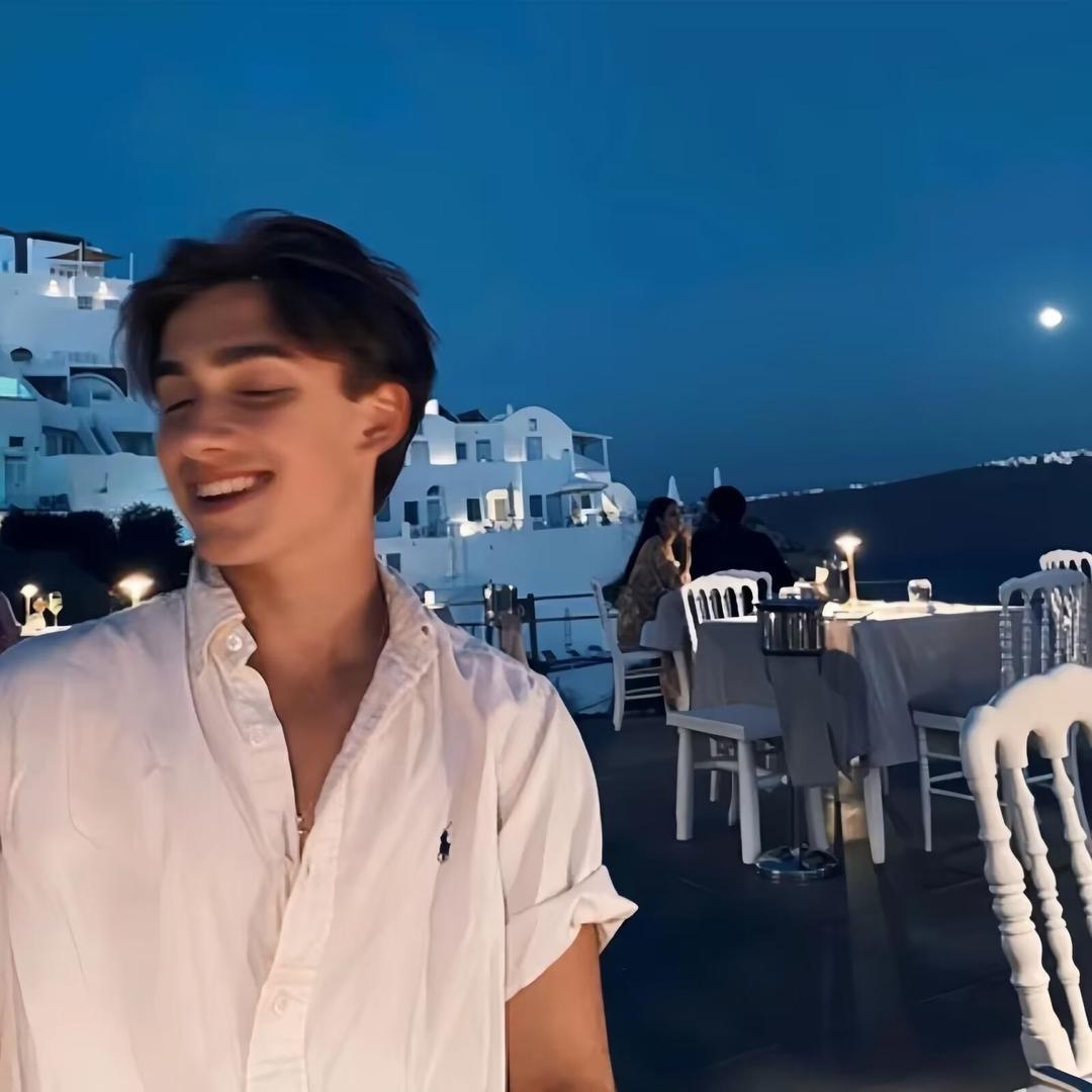 叁柒🌙