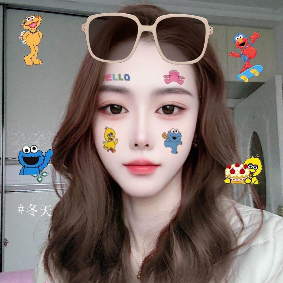 鹿🦌