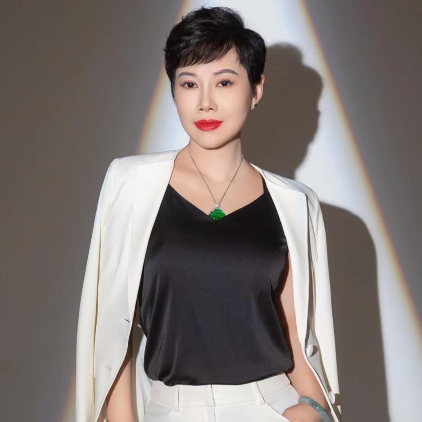 赵麻麻日常分享