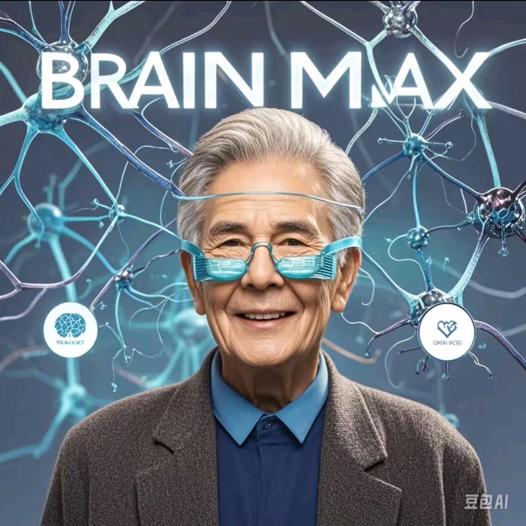 BrainMax养生活动直播的头像