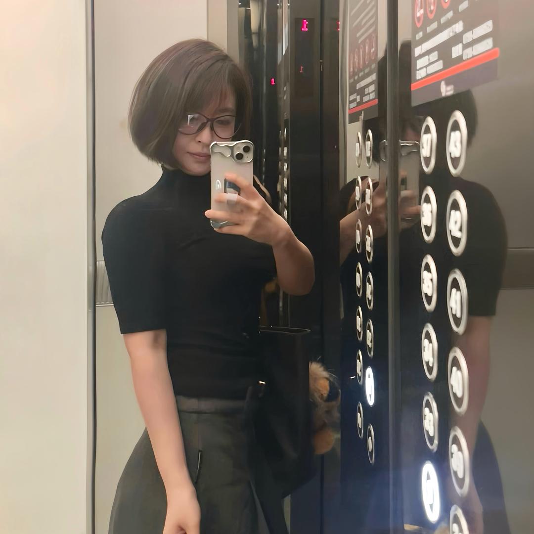 喬豆麻代💙（爱海版