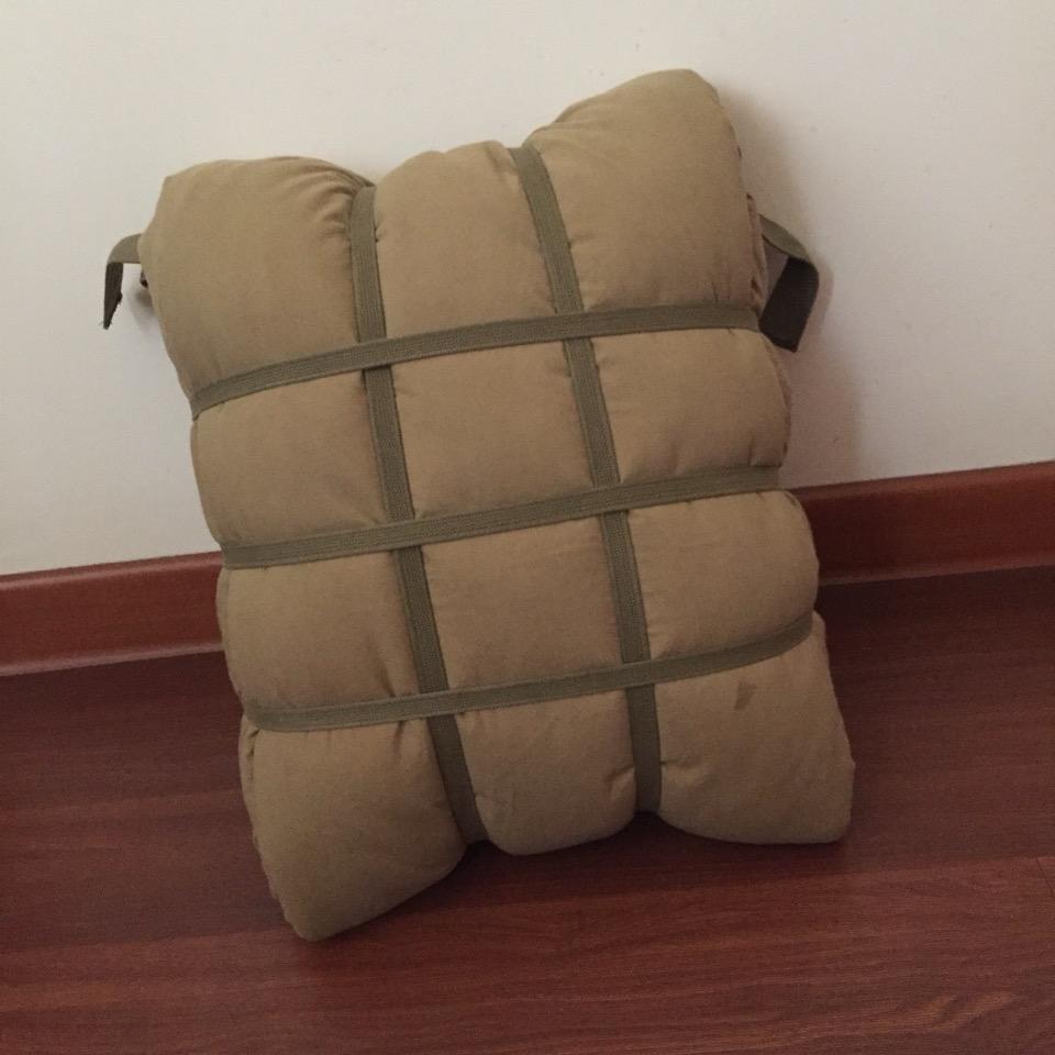 一无所有