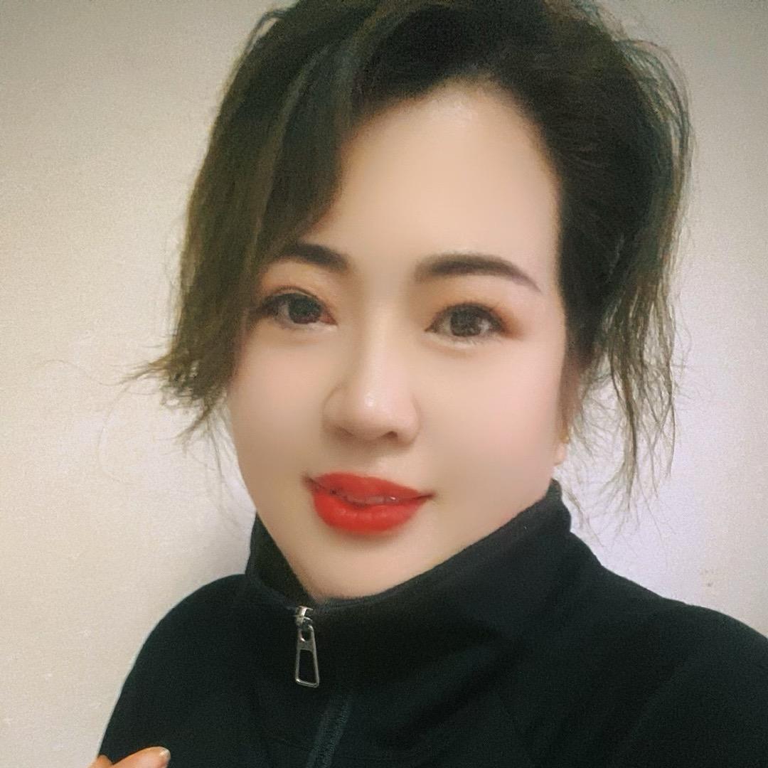 体重有点（陈）女士