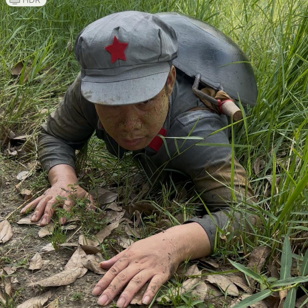 流武皇