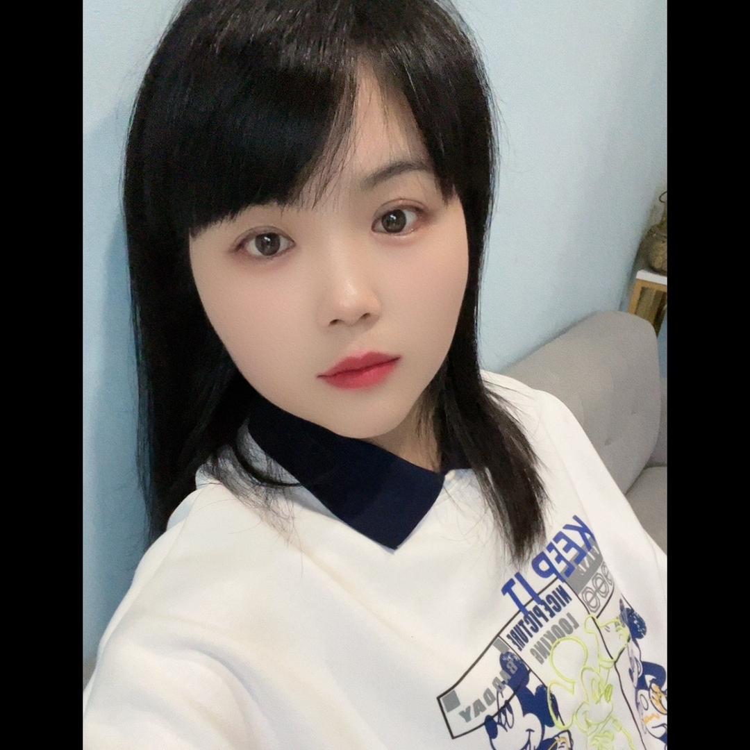 琴儿😜