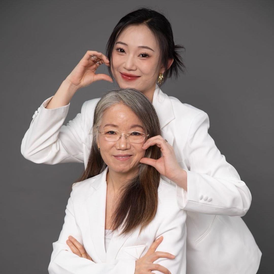 小鹿居家养发甄选