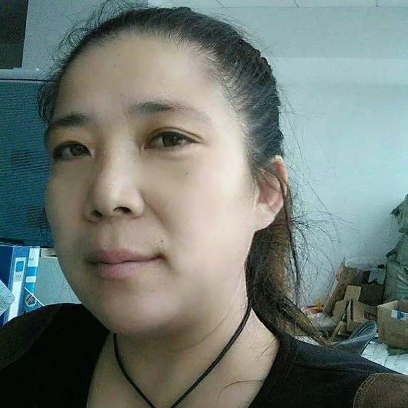 绿禾王秀云