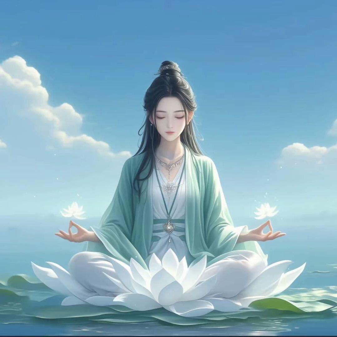 初心🪷