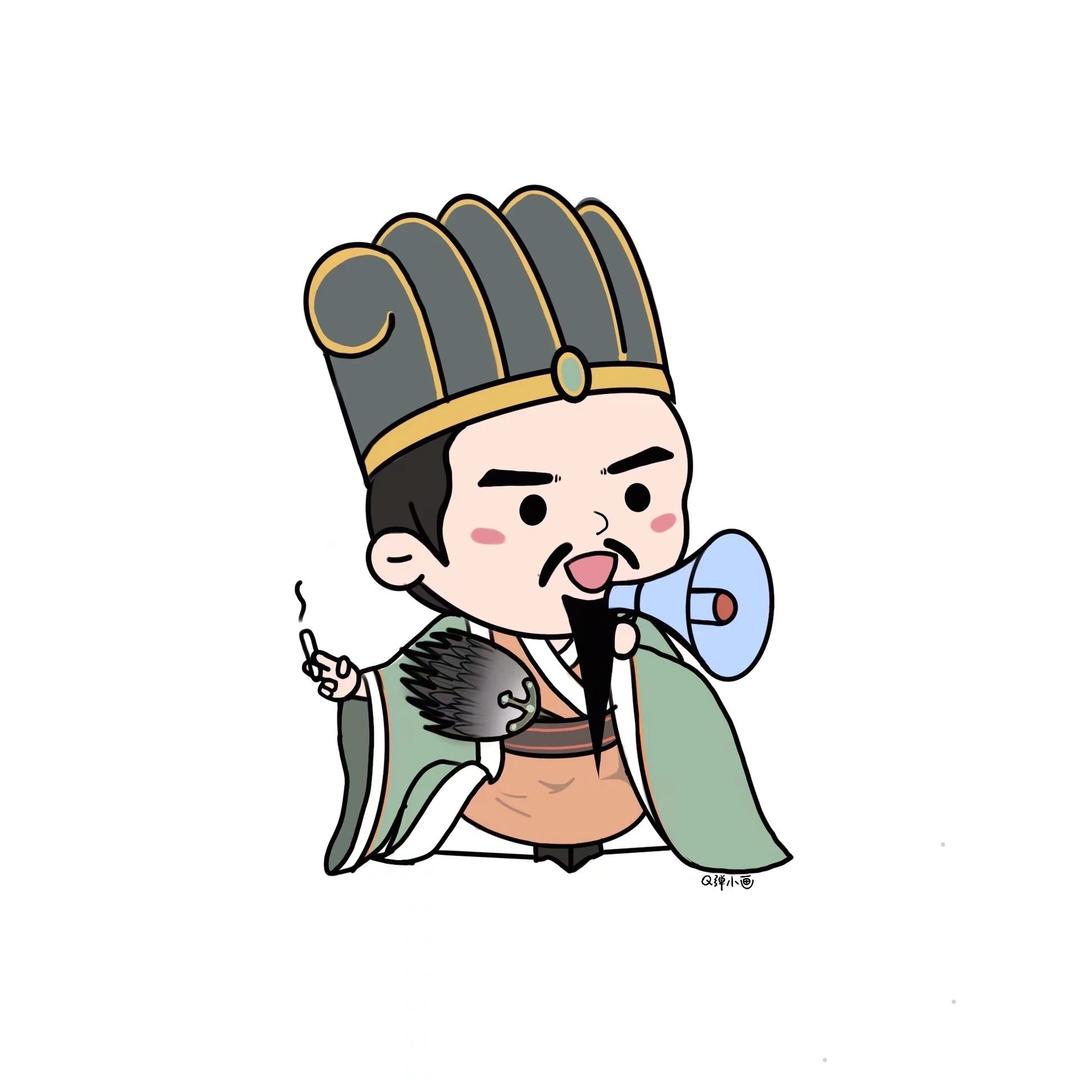 历史人物故事