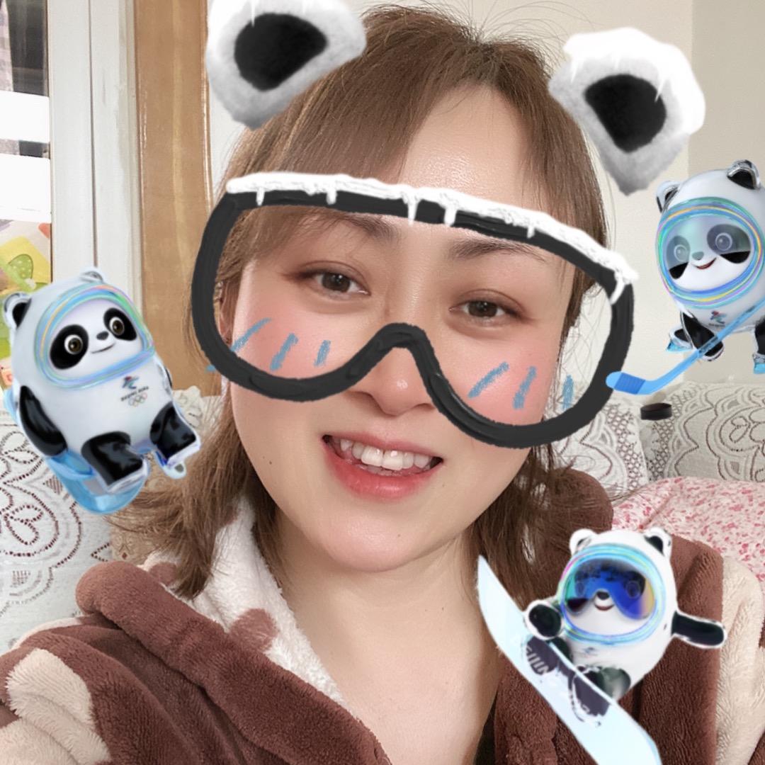 淘气宝贝