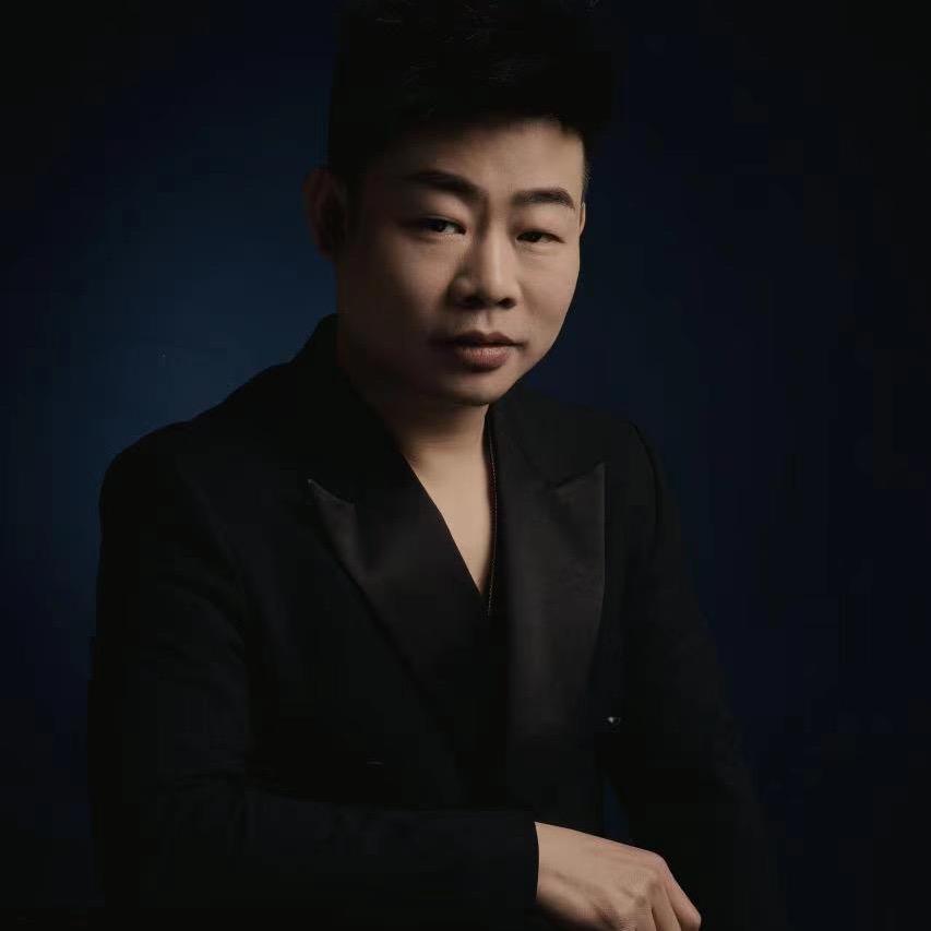 上犹县玛莎理发店（剑哥）