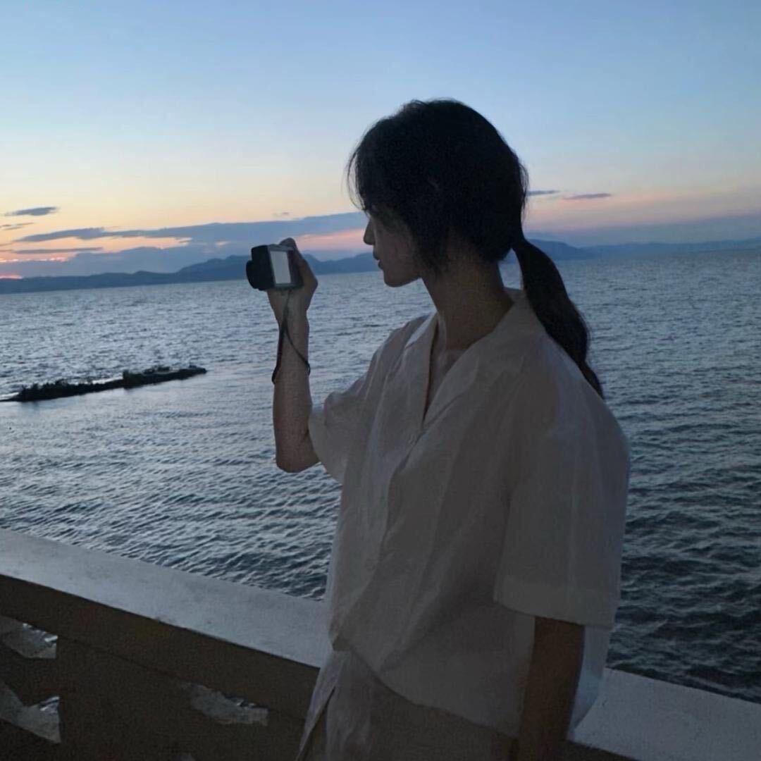 lonely.
